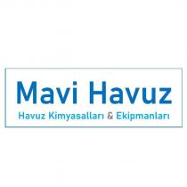 mavi havuz havuz kimyasalları & ekipmanları