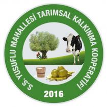 s.s. yusuflu mahallesi tarımsal kalkınma kooperatifi 2016