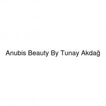anubis beauty by tunay akdağ