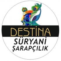 destina süryani şarapçılık