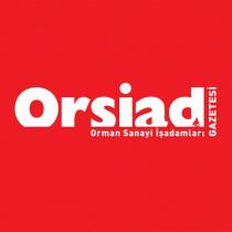 orsiad orman sanayi işadamları gazetesi