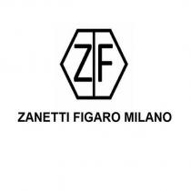 zf zanetti figaro milano