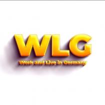 wlg work and live in germany