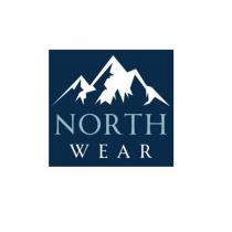 north wear