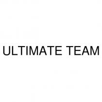 ultimate team
