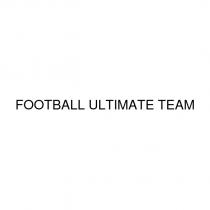 football ultımate team