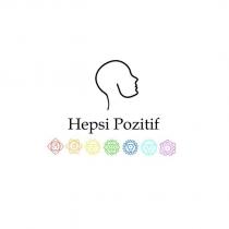 hepsi pozitif