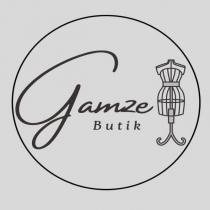 gamze butik