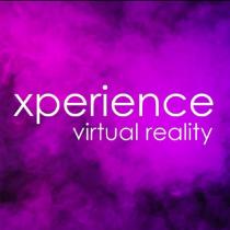 xperience virtual reality