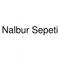 nalbur sepeti