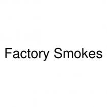 factory smokes