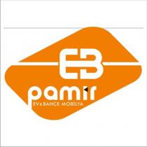 eb pamir ev & bahçe mobilya