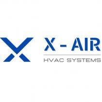 x-air hvac systems