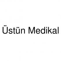 üstün medikal