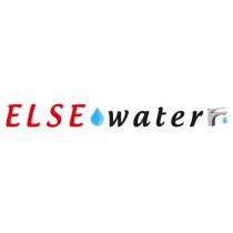 else water