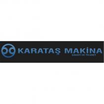 karataş makina sanayi ve ticaret