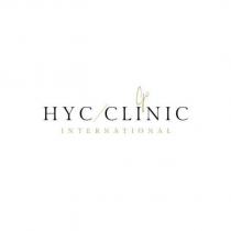hyc clinic international
