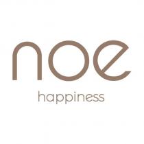 noe happiness