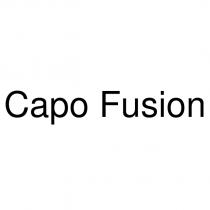 capo fusion