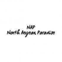nap north aegean paradise