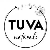 tuva naturals