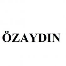 özaydın