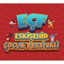 eçf eskişehir çocuk festivali