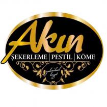 akın şekerleme pestil köme geleneksel lezzet