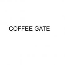 coffee gate