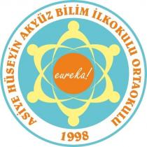 asiye hüseyin akyüz bilim ilkokulu ortaokulu eureka 1998