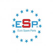 esp euro spare parts