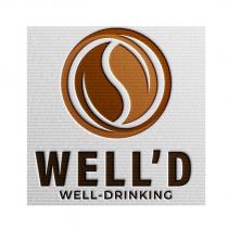 well'd well-drinking