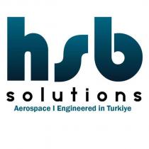 hsb solutions aerospace ı engineered in türkiye
