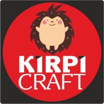 kirpi craft