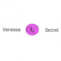 vs venessa secret