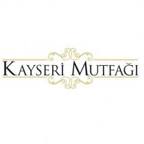 kayseri mutfağı