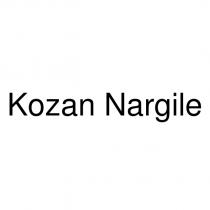 kozan nargile