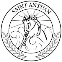 saint antuan