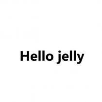 hello jelly