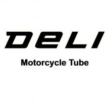 delı motorcycle tube