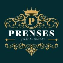p prenses çırağan sarayı