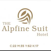 the alpfine suit hotel c:22 m:35 y:62 k:17