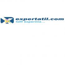 expertatil.com tatil experiniz
