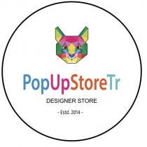 popupstoretr designer store estd. 2014