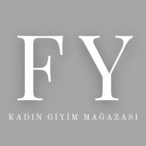 fy kadın giyim mağazası
