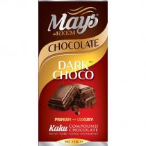 mays alreem chocolate dark choco