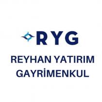 ryg reyhan yatırım gayrimenkul