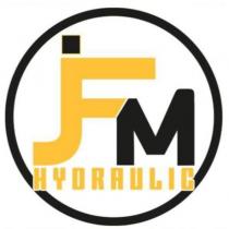 jfm hydraulıc