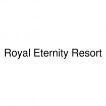 royal eternity resort