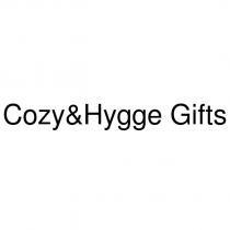 cozy&hygge gifts